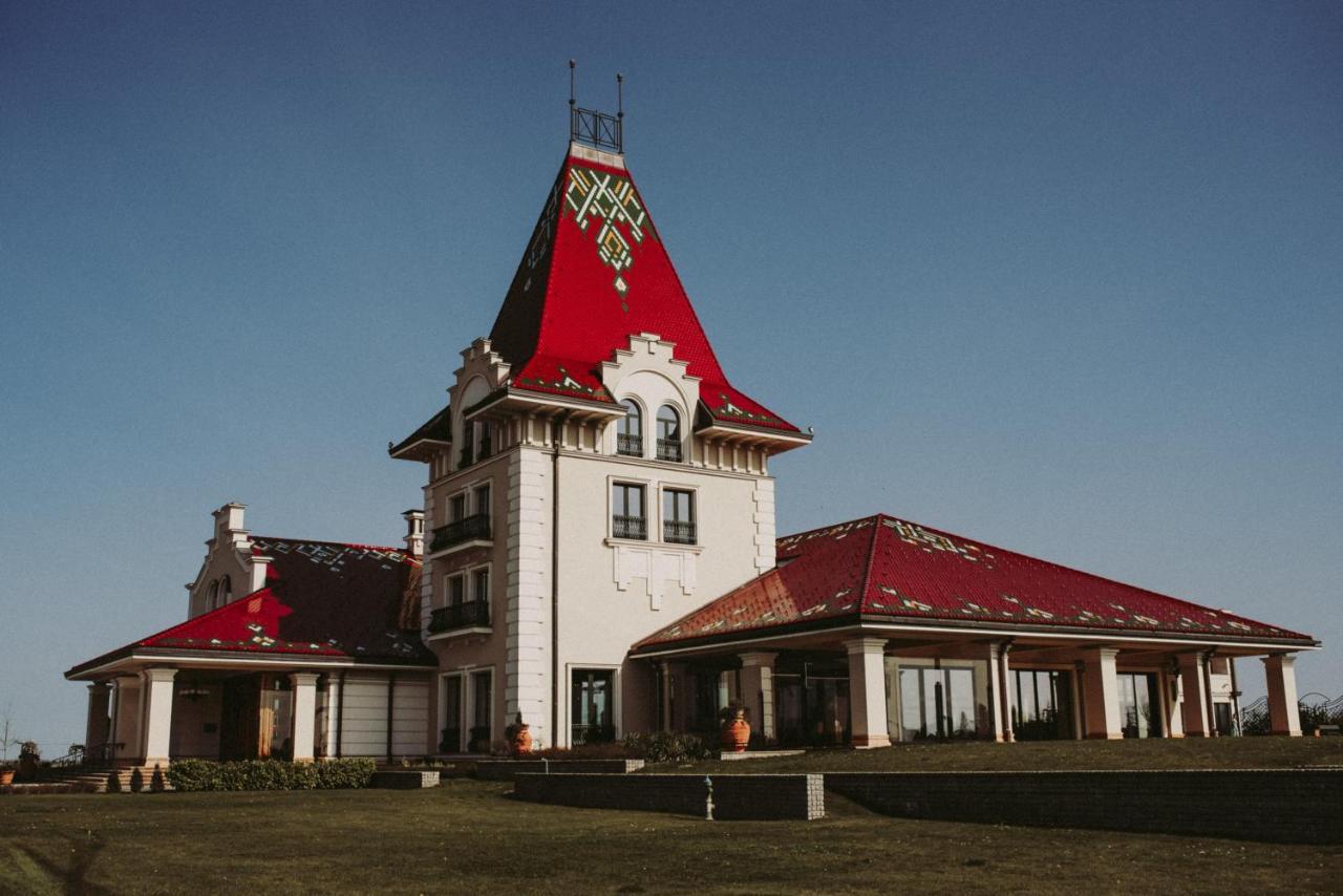Apartman Buba Palić Buitenkant foto