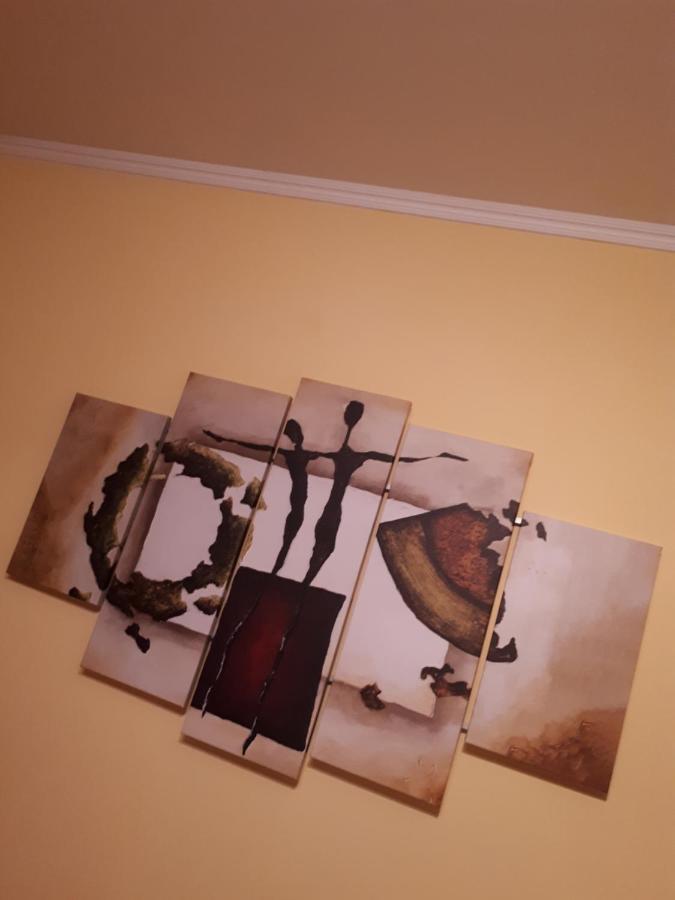 Apartman Buba Palić Buitenkant foto